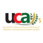 uca school kuwait android application logo